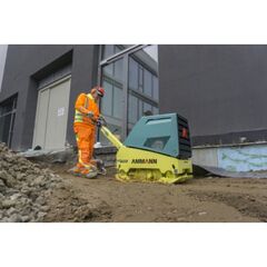  APR Ammann APR 5920 Vibrationsplatte 12465805